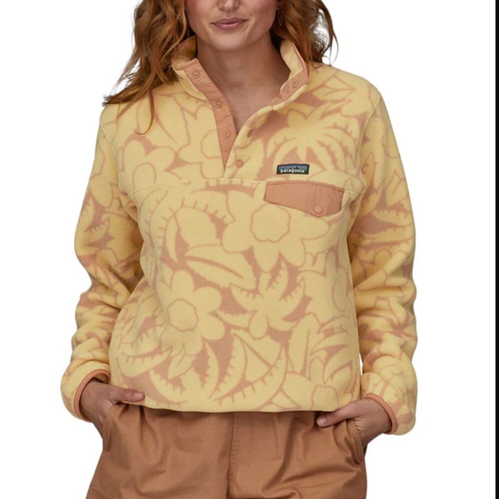 NWOT Patagonia Synchilla